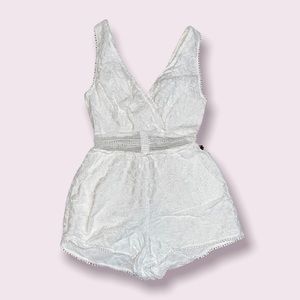 Kendall & Kylie Romper